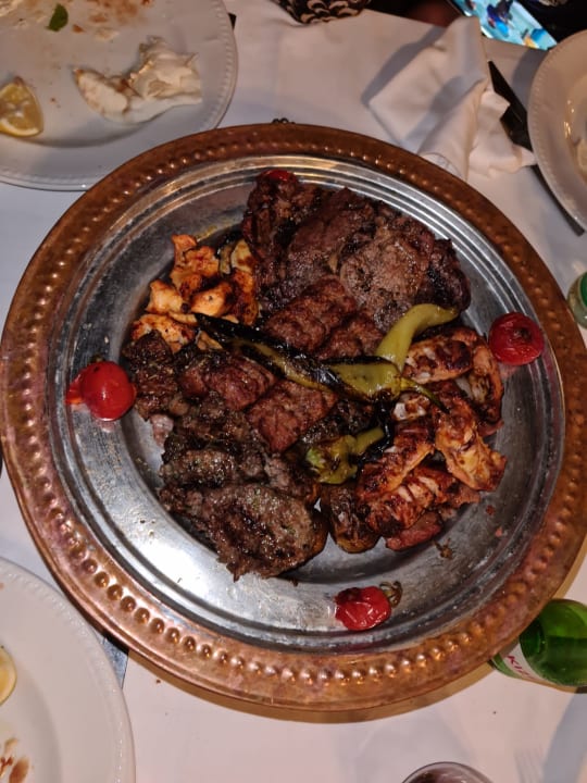 Gastro Susesi Luxury Resort