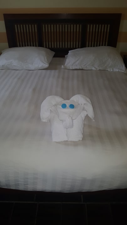 Zimmer Radisson Blu Resort, El Quseir