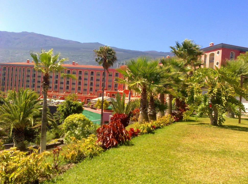 Hotel Las Aguilas Hotel Las Aguilas, Affiliated by Meliá