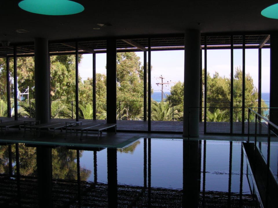 Spa Atlantica Mikri Poli Kos