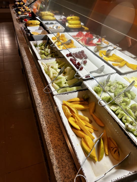 Gastro Hotel Riu Playacar