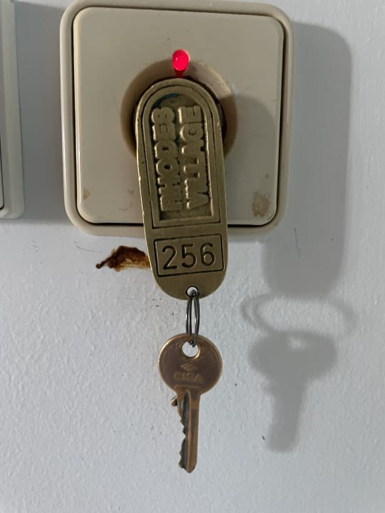 Zimmer Mitsis Rodos Village