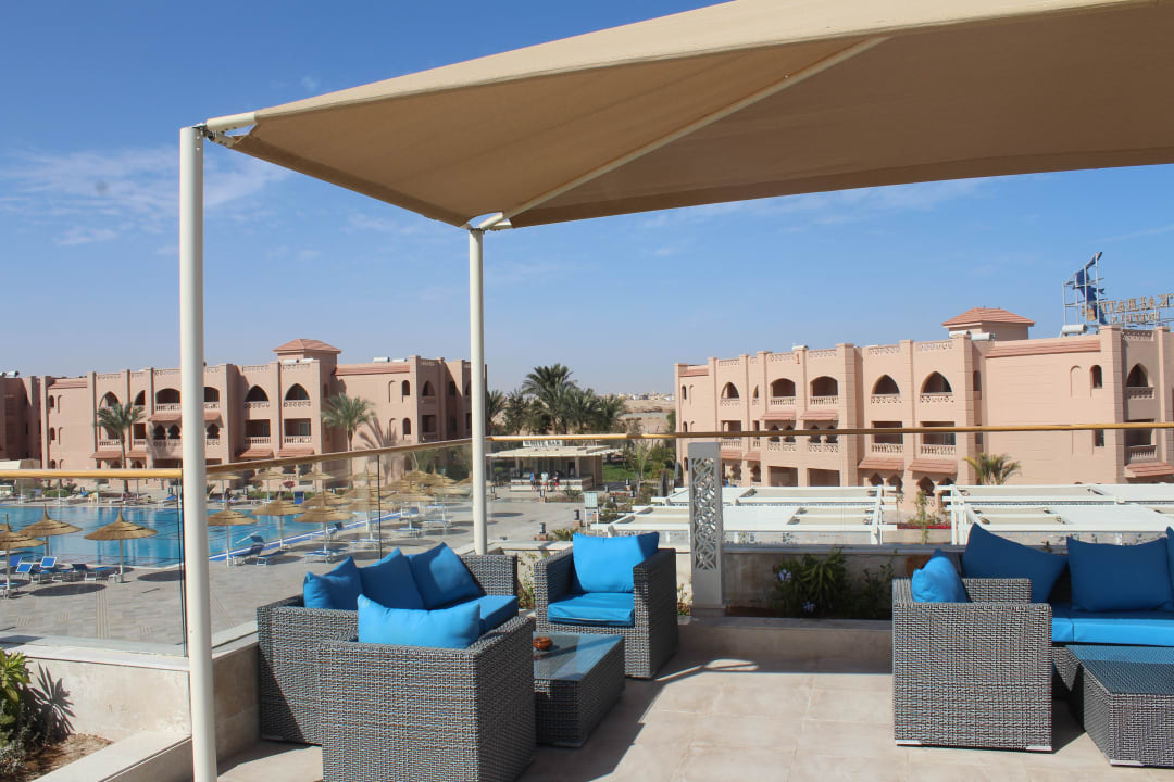 Bar Pickalbatros Aqua Vista Resort - Hurghada