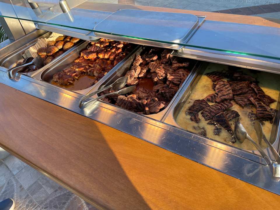 Gastro Lindos Princess Beach Resort & Spa