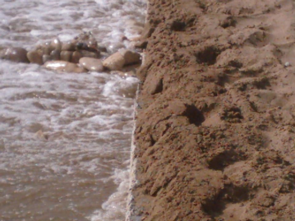 Sandstrand Top Hotel