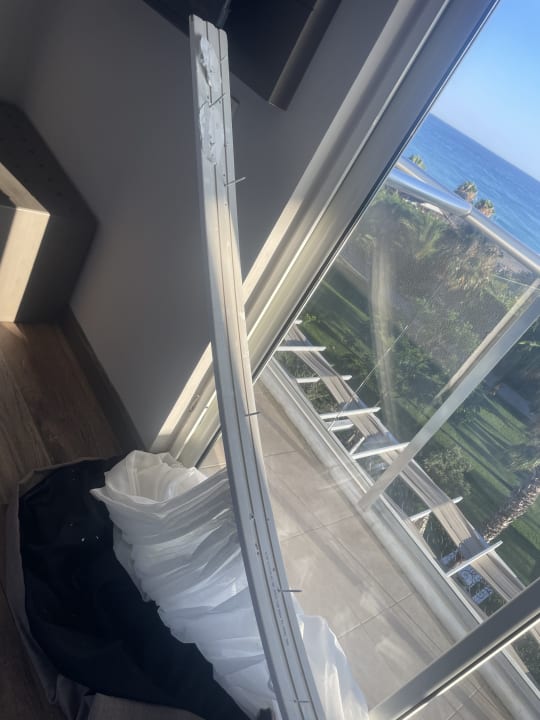 Zimmer Seaden Sea Planet Resort & Spa