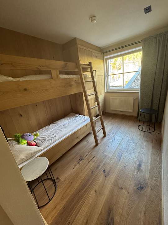 Zimmer Hotel Lumberger Hof