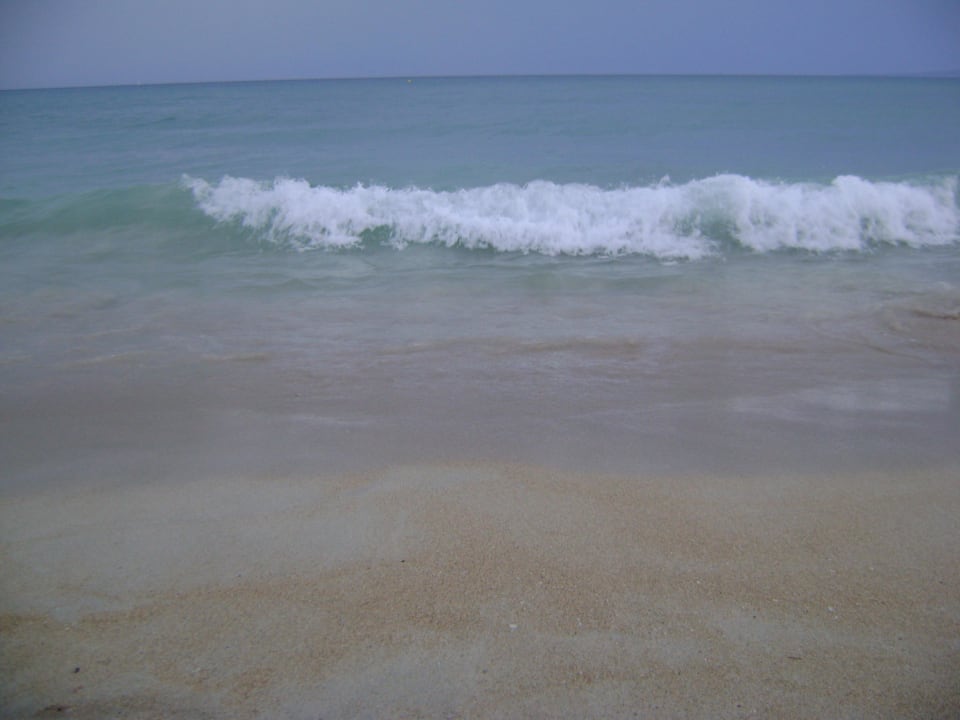 Strand THB Maria Isabel - Adults only