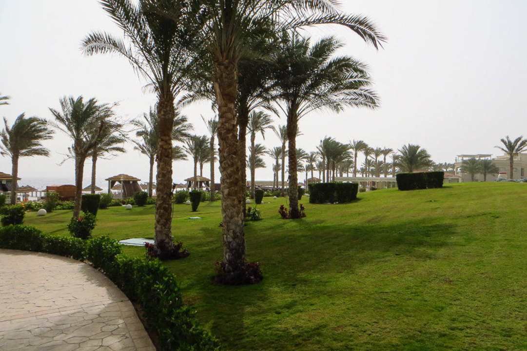 Beach Rixos Sharm El Sheikh Adults Only 18 +