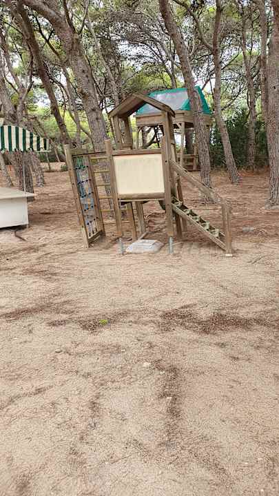 Sport & Freizeit Hotel Ecoresort Le Sirene