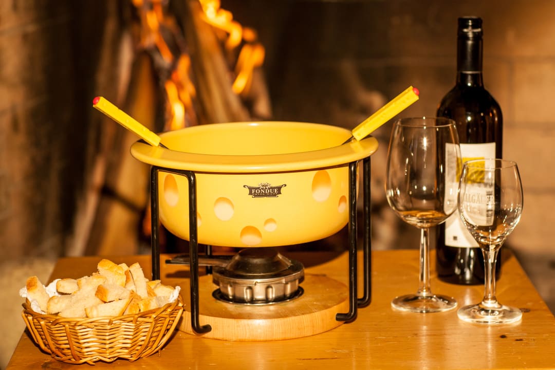 Gastro Dorfhaus Chalets