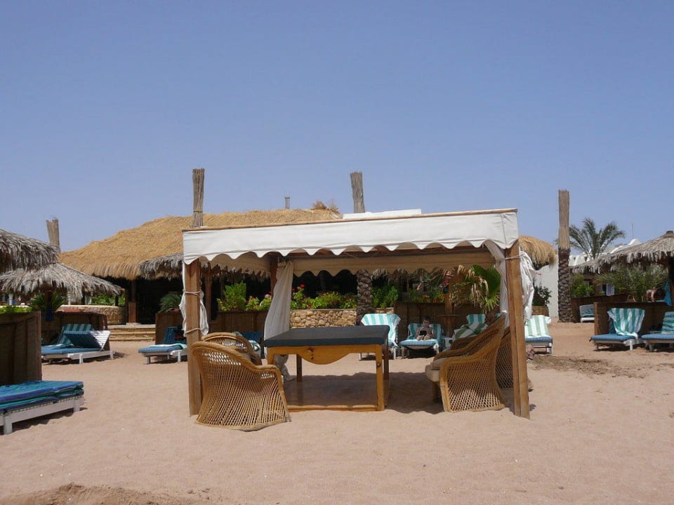 Hotel Corali Club Dahab Lagoon Club & Resort
