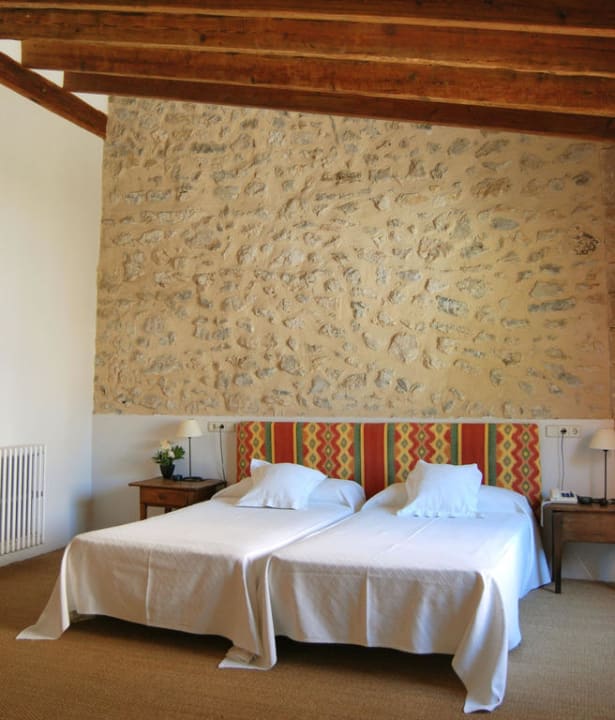 Junior Suite Hotel Can Moragues Healthy&Wellness