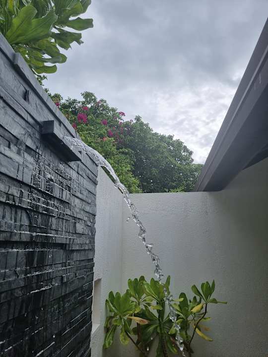 Zimmer Adaaran Select Meedhupparu Island Resort - Premium All Inclusive