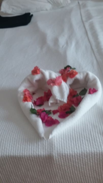 Zimmer Adalya Ocean Deluxe