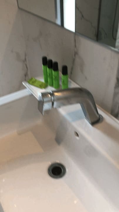 Zimmer Cosmo Apartments Sants