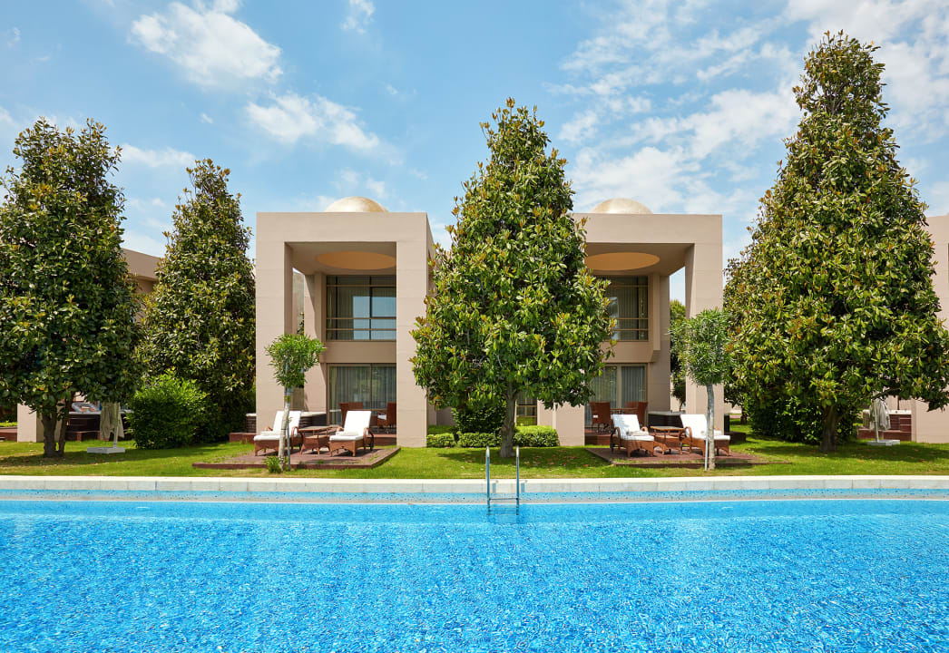 Pool Gloria Serenity Resort