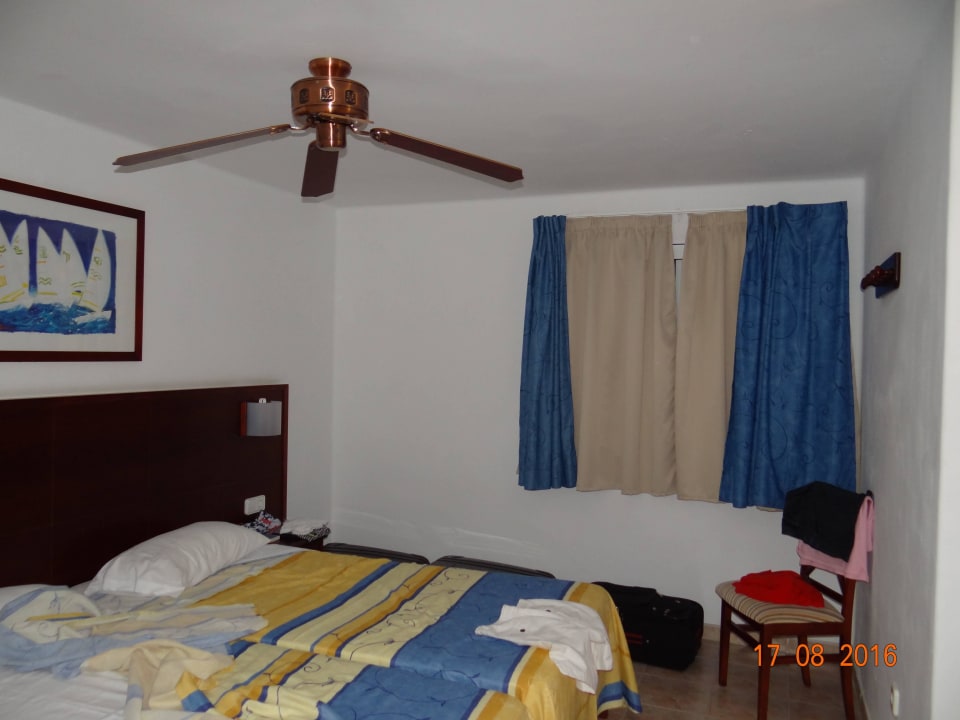 Room 1426 Hotel Floresta