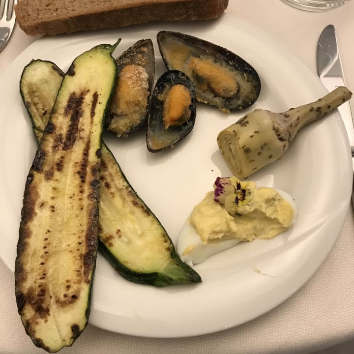 Gastro Lino delle Fate - Eco Village Resort