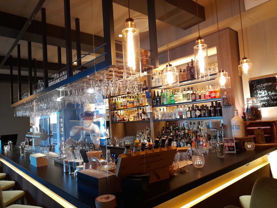 Gastro Küstenperle Strandhotel & Spa