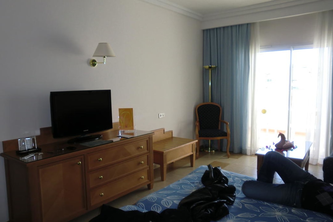 TV  Occidental Marco Polo