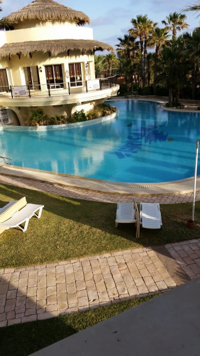 Pool TUI MAGIC LIFE Africana