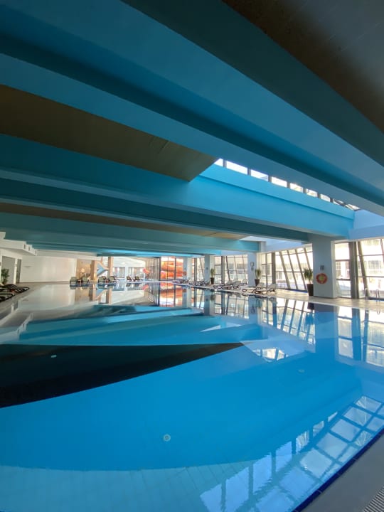 Pool Limak Lara Deluxe Hotel & Resort