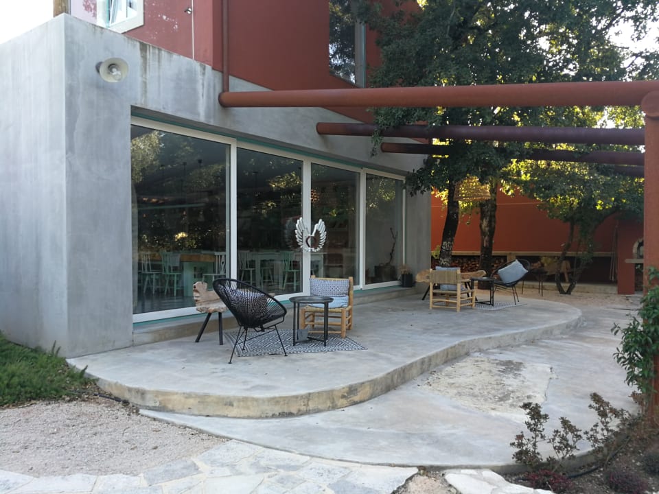 Sonstiges Luz Houses