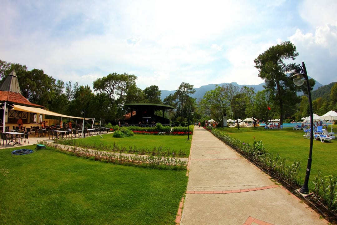 Shack bar Ma Biche Kemer by Werde Hotels