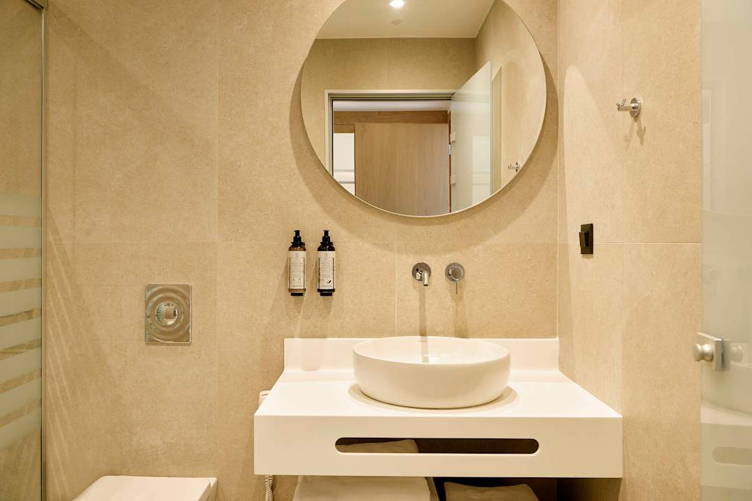 Zimmer Iberostar Waves Creta Panorama & Mare