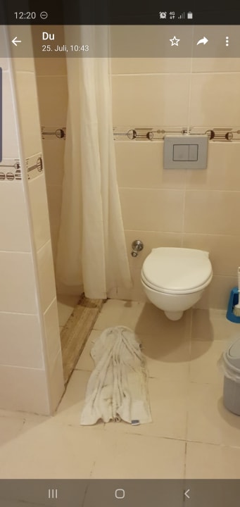 Zimmer Club Resort Atlantis