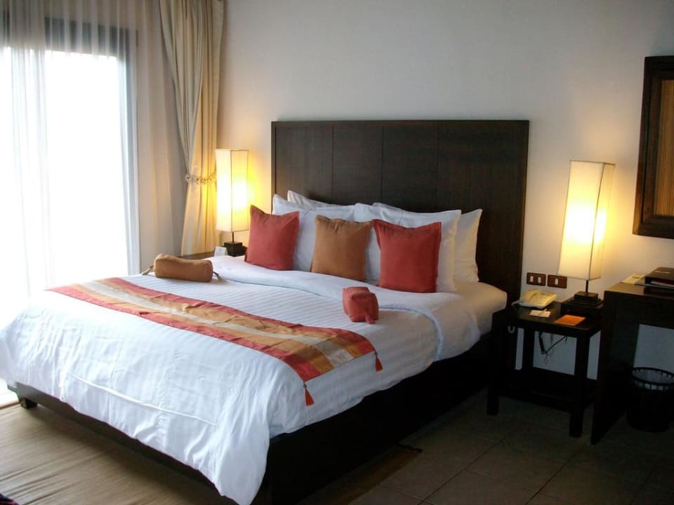 Zimmer Bandara Spa Resort & Pool Villas, Samui