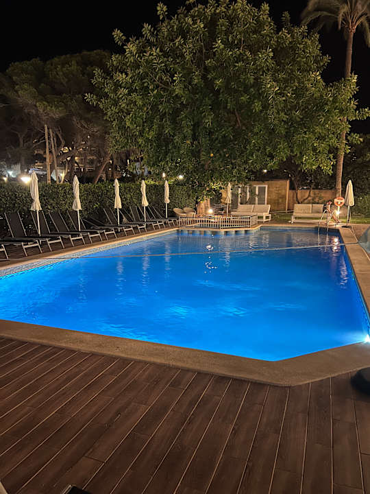 Pool R2 Lago Playa Park