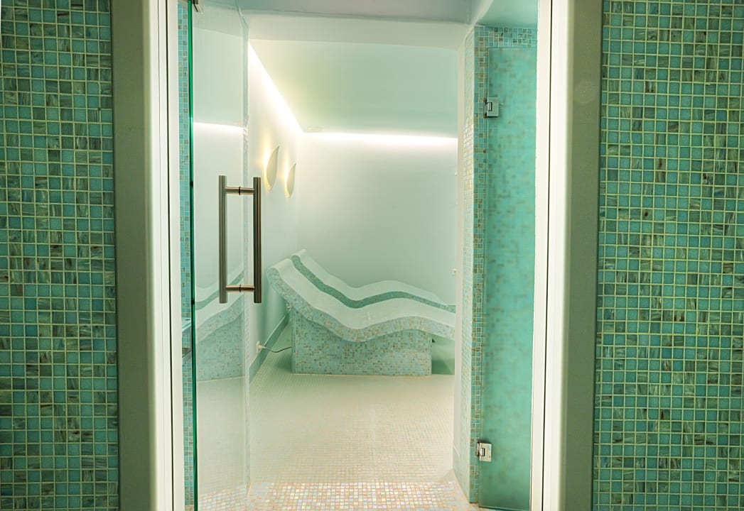 Sonstiges Hotel Minois Village