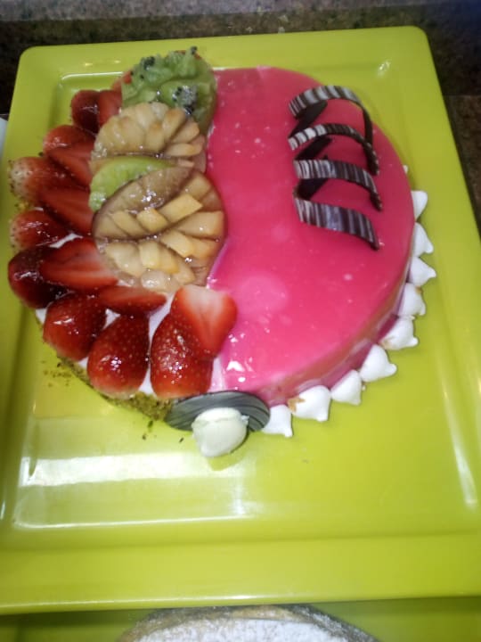 Gastro Steigenberger Coraya Beach - Adults only