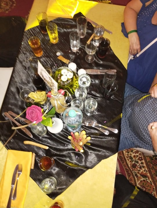 Gastro Golden Beach Resort