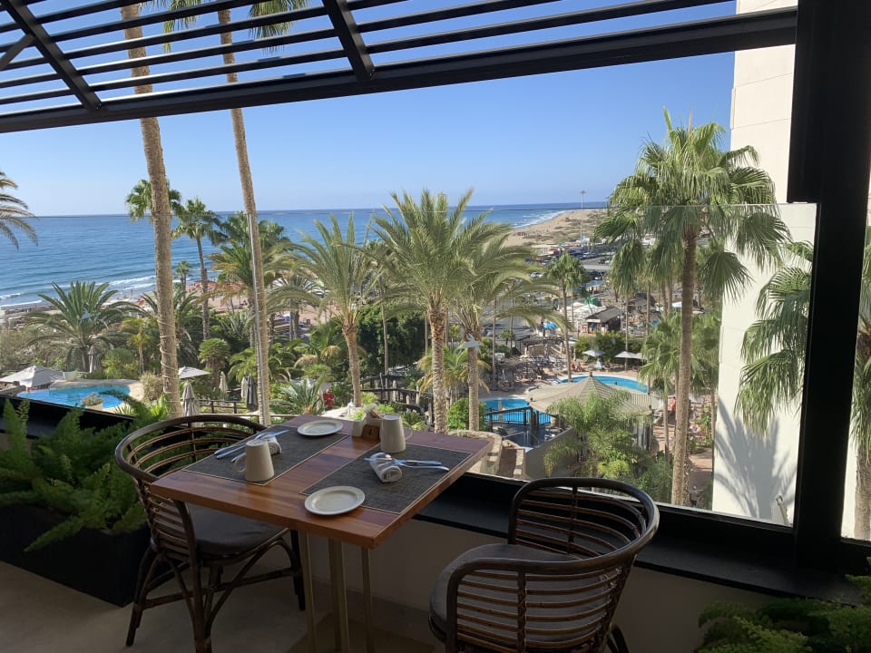 Gastro Corallium Dunamar by Lopesan Hotels