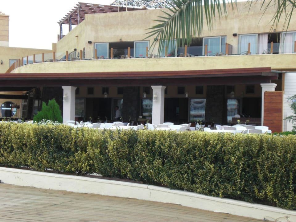 Hauptrestaurant Seaside A Lifestyle Resort