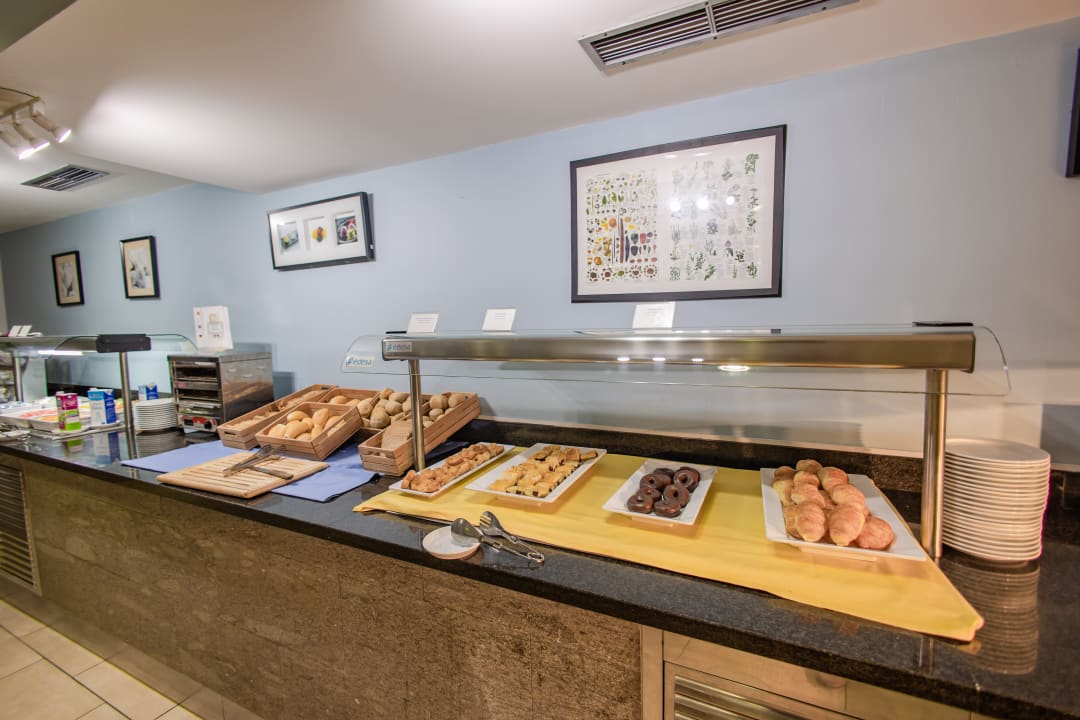 Gastro Servatur Alameda de Jandía