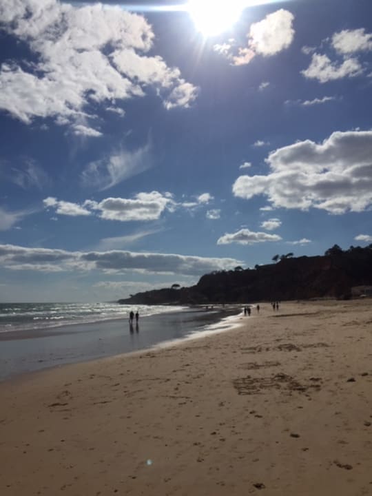 Strand PortoBay Falésia