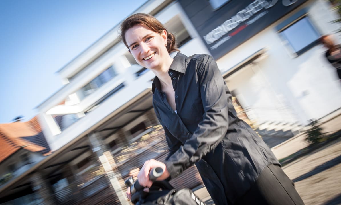 Sonstiges Hotel Kirnbacher Hof