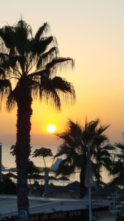 Sonnenuntergang  Jaz Solaya