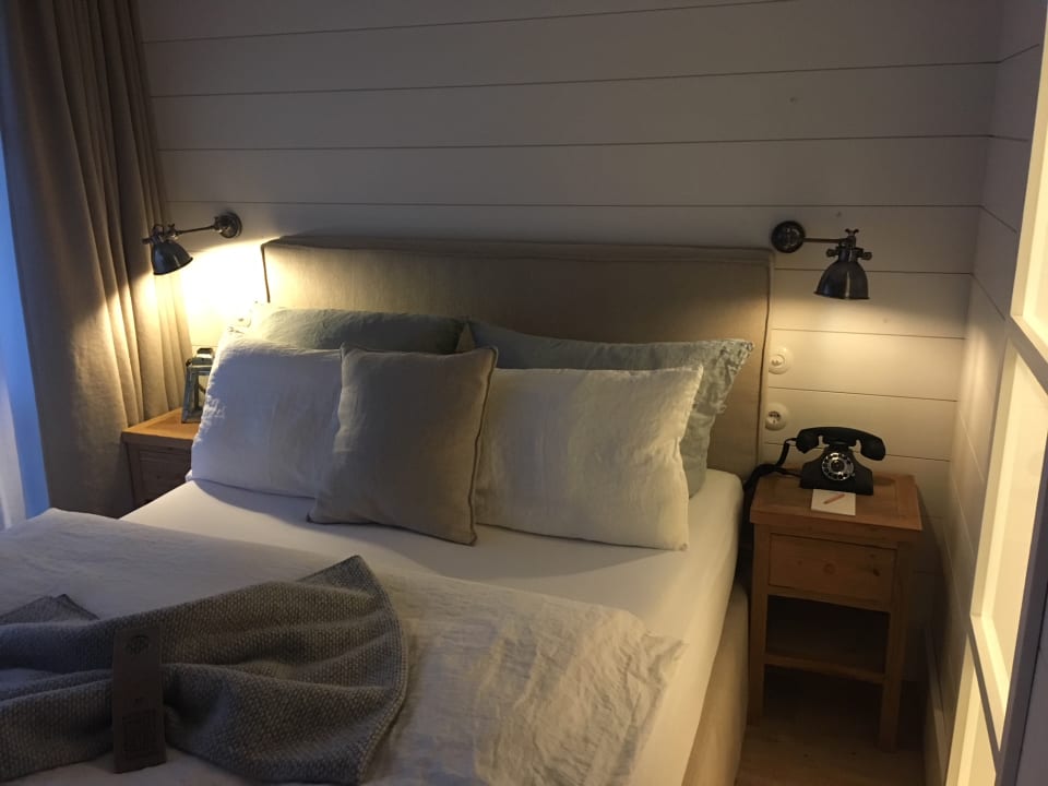 Zimmer The Cozy Hotel Timmendorfer Strand