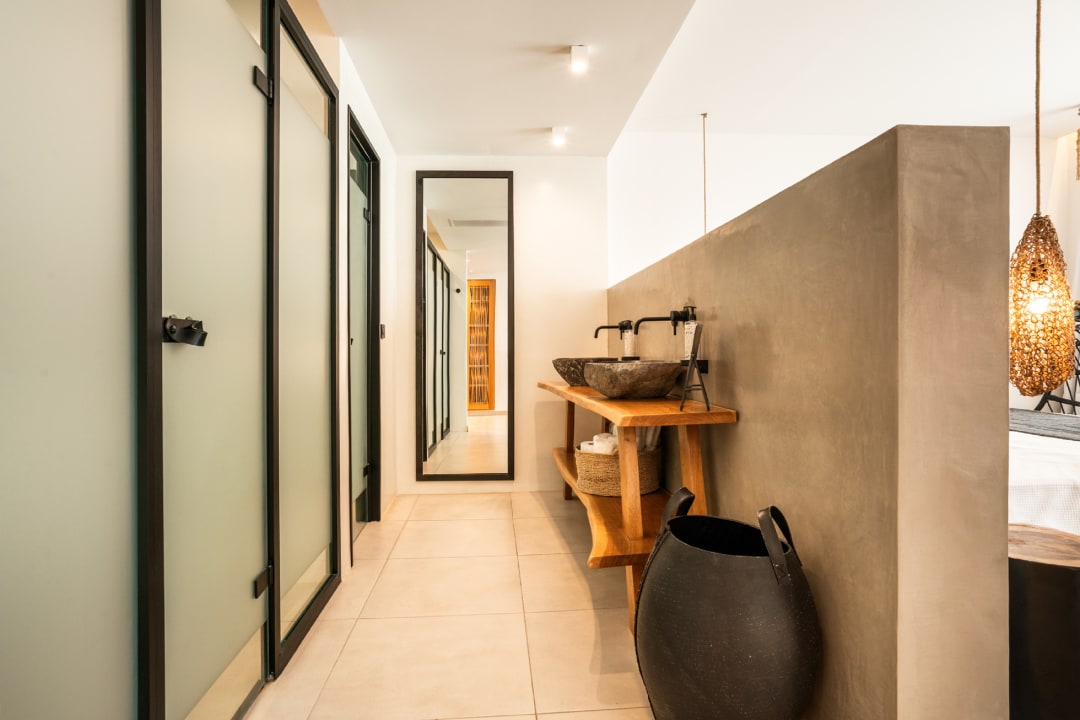 Zimmer Amaronda Resort & Spa Eretria