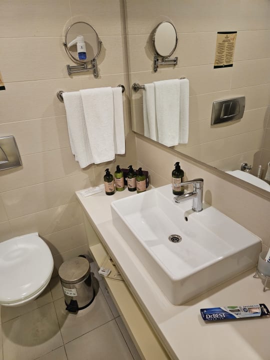 Zimmer Side Star Beach