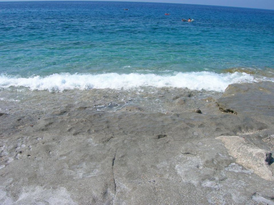 Strand Doris Aytur Hotel