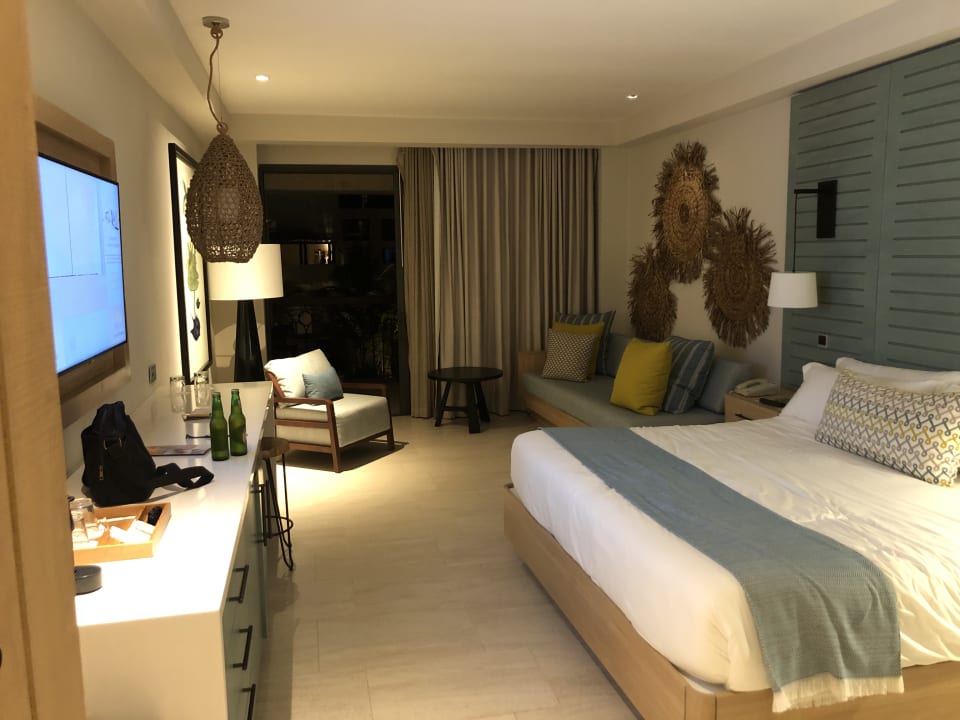 Zimmer Lopesan Costa Bávaro Resort, Spa & Casino