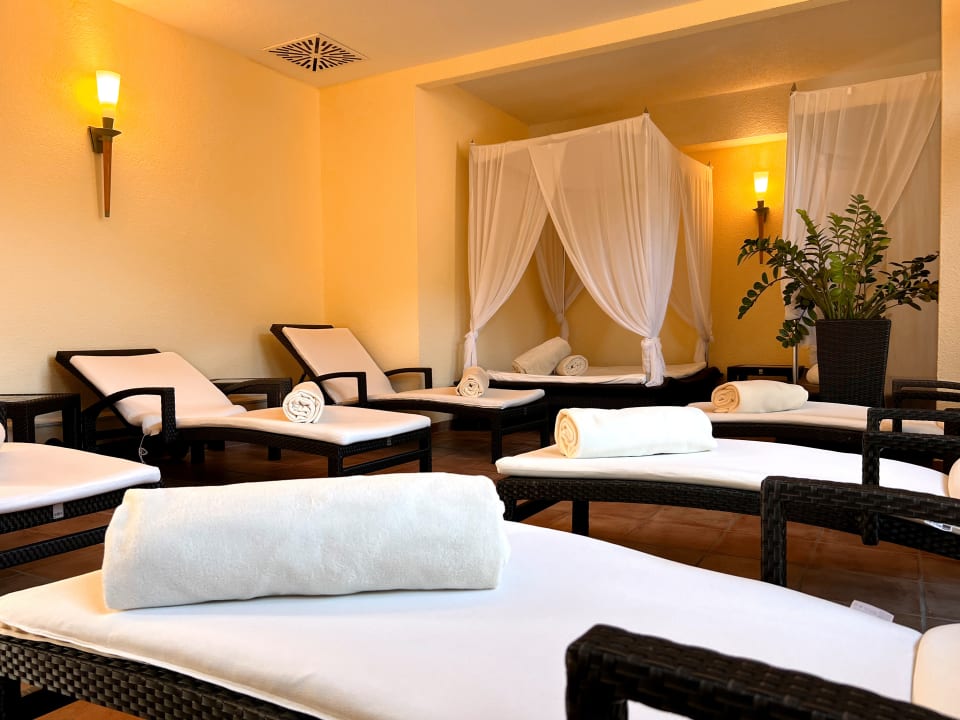 Sport & Freizeit Hotel am Hirschhorn