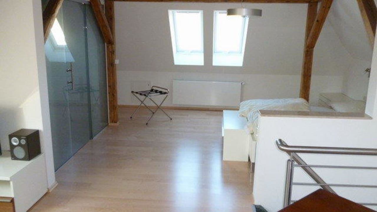 Suite  Hotel Melanie garni