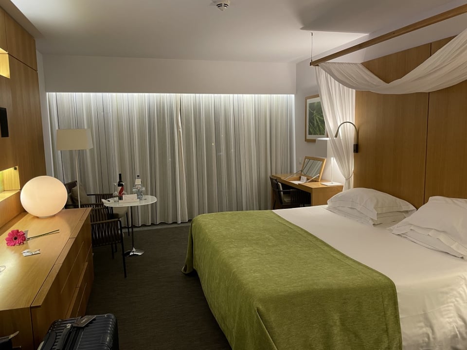 Zimmer Hotel Epic Sana Algarve